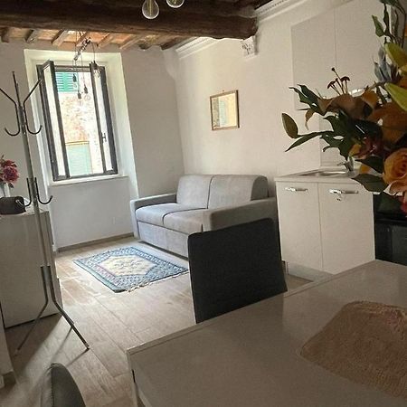 Ferienwohnung Apt Bruco Siena Exterior foto