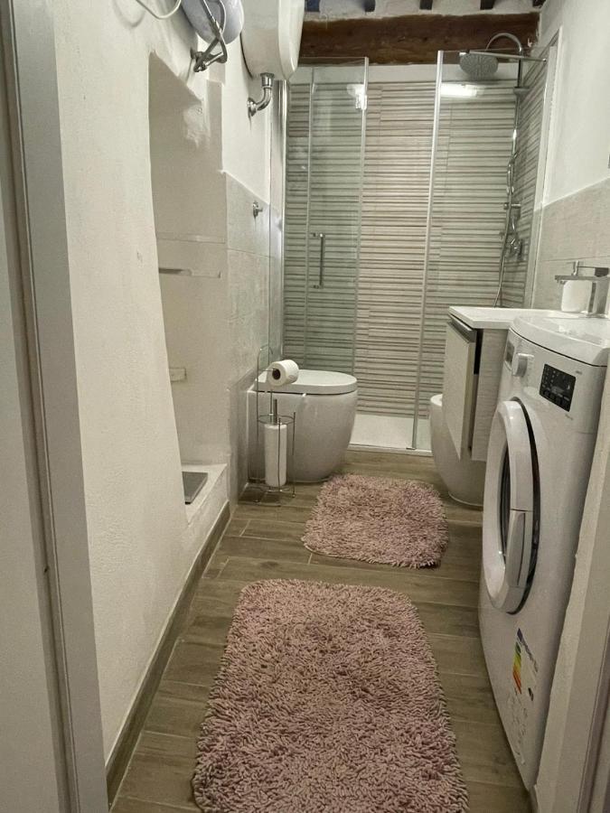 Ferienwohnung Apt Bruco Siena Exterior foto