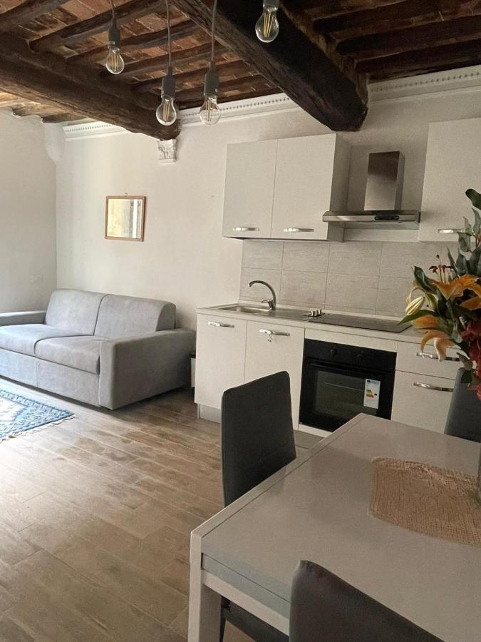 Ferienwohnung Apt Bruco Siena Exterior foto
