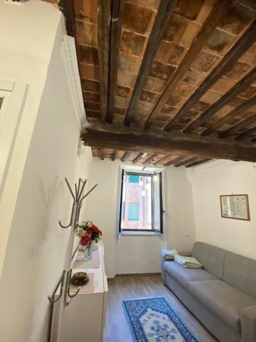 Ferienwohnung Apt Bruco Siena Exterior foto